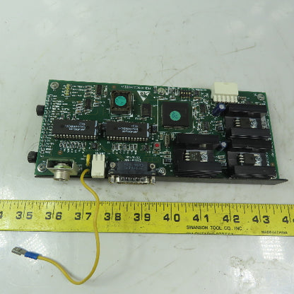 Advanced Vision Technology 22900035 Rev:2.1 OH-CCA Card Board PCB
