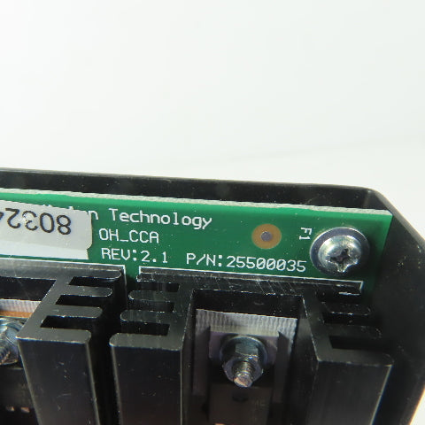 Advanced Vision Technology 22900035 Rev: 2.1 OH-CCA Card Board PCB