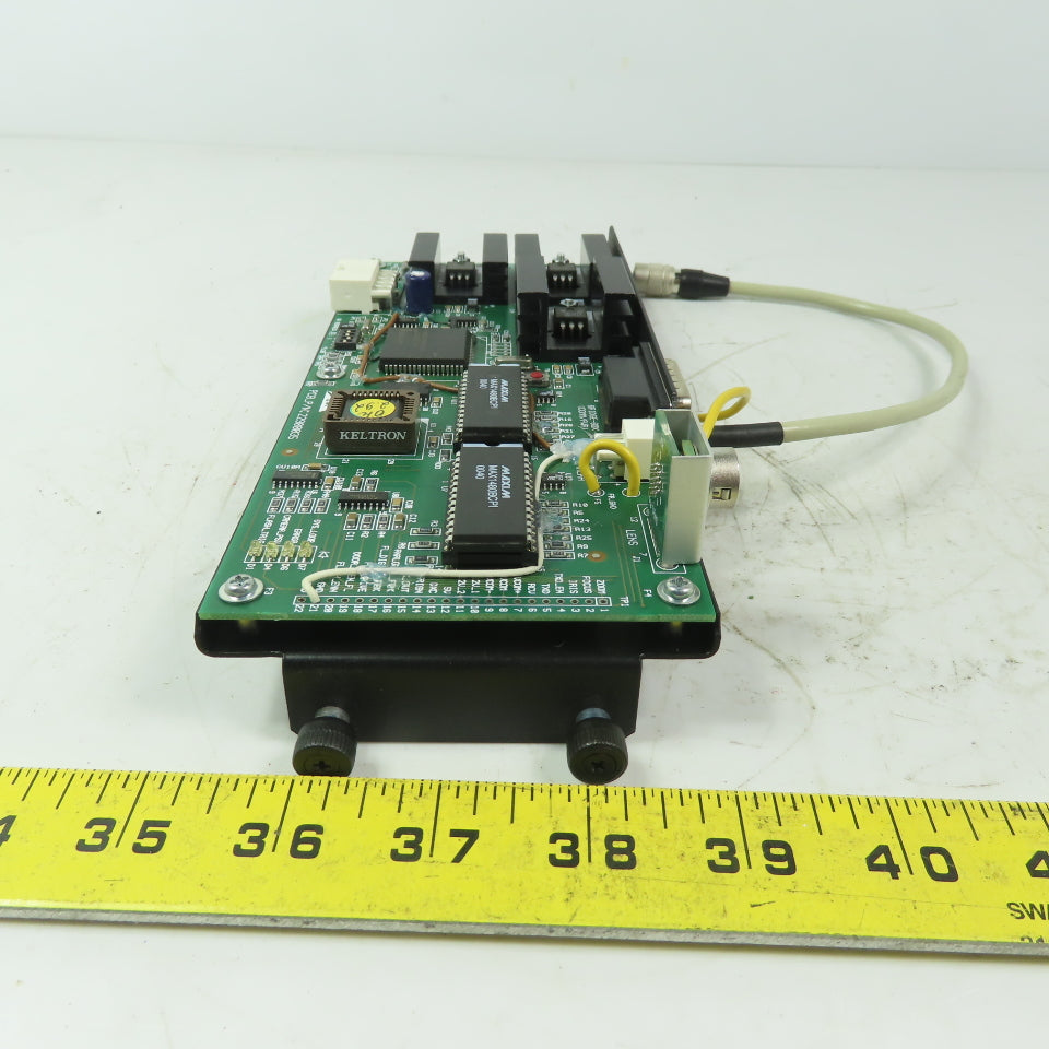 Advanced Vision Technology 22900035 Rev: 2.1 OH-CCA Card Board PCB