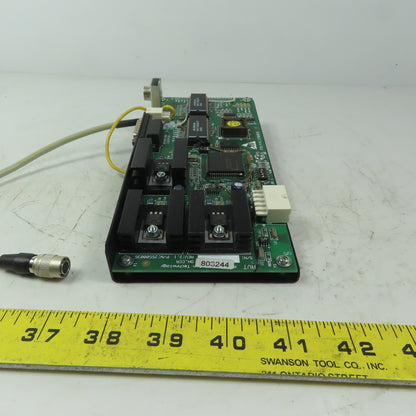 Advanced Vision Technology 22900035 Rev: 2.1 OH-CCA Card Board PCB