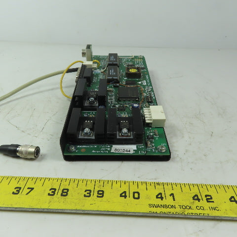 Advanced Vision Technology 22900035 Rev: 2.1 OH-CCA Card Board PCB