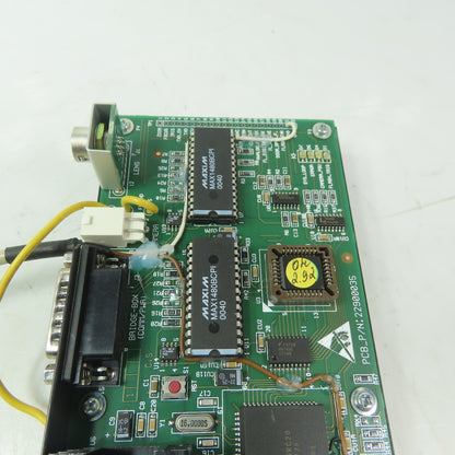 Advanced Vision Technology 22900035 Rev: 2.1 OH-CCA Card Board PCB