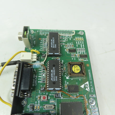 Advanced Vision Technology 22900035 Rev: 2.1 OH-CCA Card Board PCB