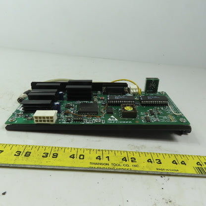 Advanced Vision Technology 22900035 Rev: 2.1 OH-CCA Card Board PCB