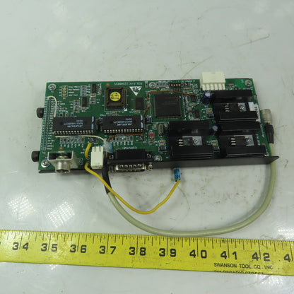 Advanced Vision Technology 22900035 Rev: 2.1 OH-CCA Card Board PCB