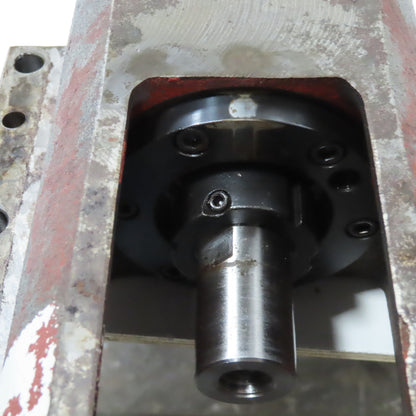 40mm Single Start Ball Screw And Nut Assembly Approx. 50" Travel 72" OAL