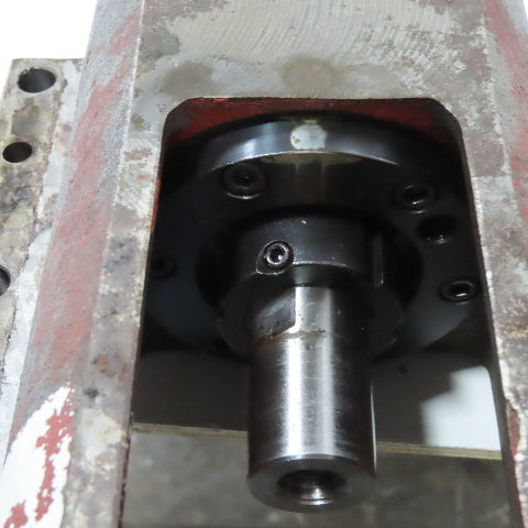40mm Single Start Ball Screw And Nut Assembly Approx. 50" Travel 72" OAL