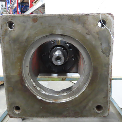 40mm Single Start Ball Screw And Nut Assembly Approx. 50" Travel 72" OAL