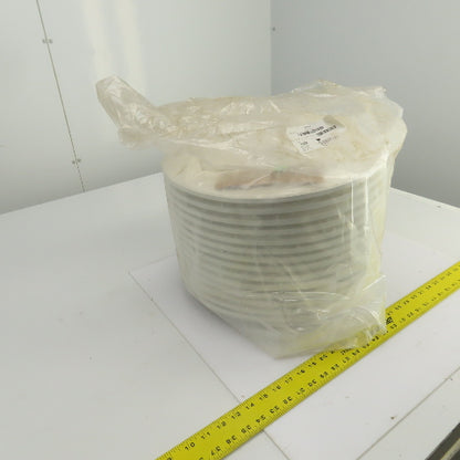3M Z16PA05H Zeta Plus H Series Filter Cartridge 14 Cell Silicone 16" x 10-3/4"