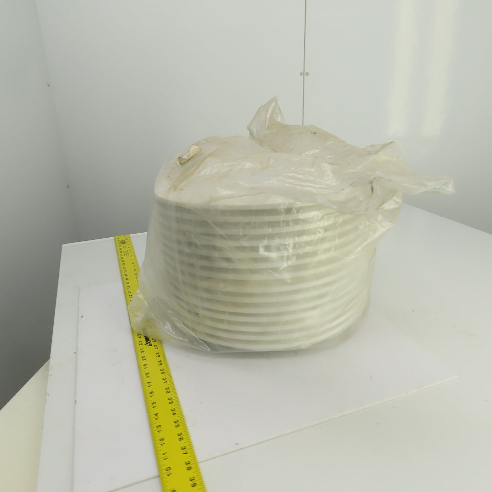 3M Z16PA05H Zeta Plus H Series Filter Cartridge 14 Cell Silicone 16" x 10-3/4"