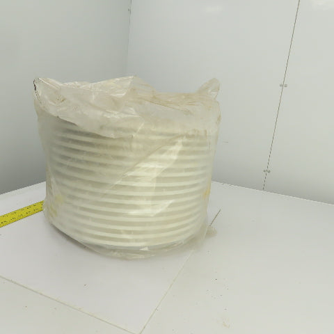 3M Z16PA05H Zeta Plus H Series Filter Cartridge 14 Cell Silicone 16" x 10-3/4"