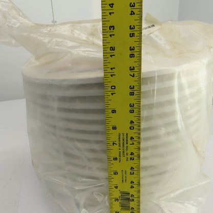 3M Z16PA05H Zeta Plus H Series Filter Cartridge 14 Cell Silicone 16" x 10-3/4"