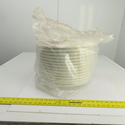 3M Z16PA05H Zeta Plus H Series Filter Cartridge 14 Cell Silicone 16" x 10-3/4"