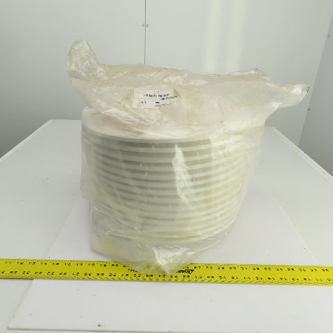 3M Z16PA05H Zeta Plus H Series Filter Cartridge 14 Cell Silicone 16" x 10-3/4"