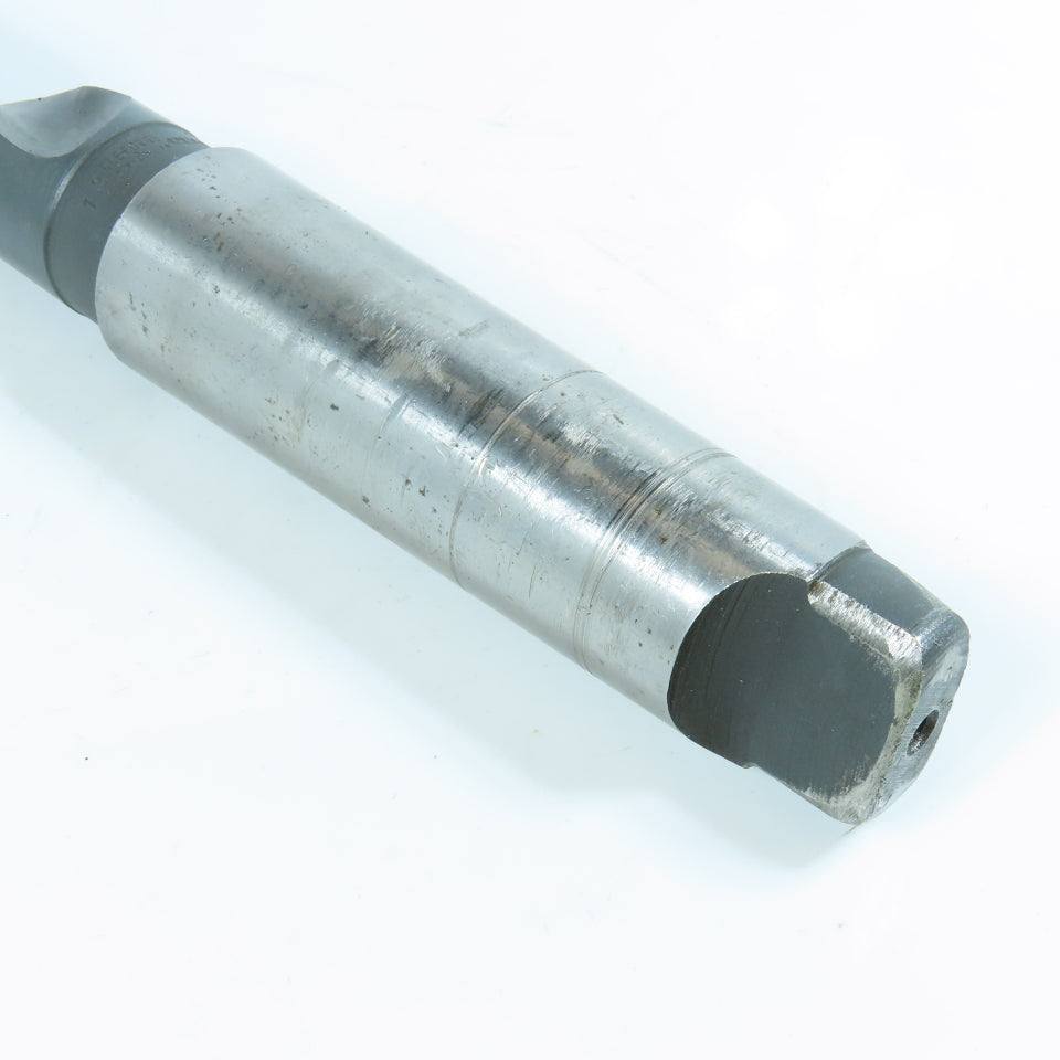 Cleveland 1-9/16" High Speed Steel Drill Bit Morse Taper #5 Shank MT5 USA