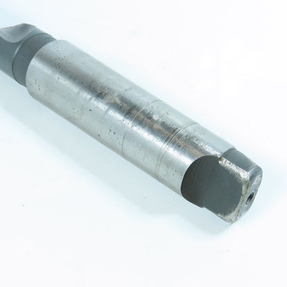 Cleveland 1-9/16" High Speed Steel Drill Bit Morse Taper #5 Shank MT5 USA