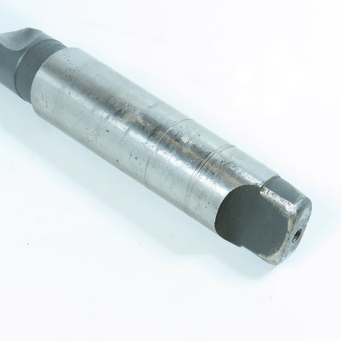 Cleveland 1-9/16" High Speed Steel Drill Bit Morse Taper #5 Shank MT5 USA