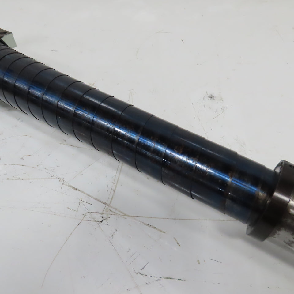 40mm Single Start Ball Screw And Nut Assembly Approx. 31-1/2" Travel 50" OAL