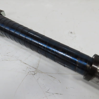 40mm Single Start Ball Screw And Nut Assembly Approx. 31-1/2" Travel 50" OAL