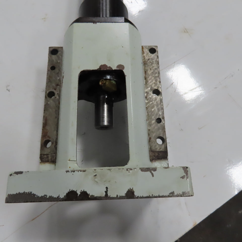40mm Single Start Ball Screw And Nut Assembly Approx. 31-1/2" Travel 50" OAL
