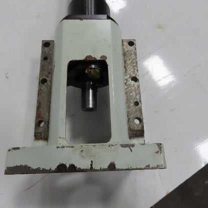 40mm Single Start Ball Screw And Nut Assembly Approx. 31-1/2" Travel 50" OAL