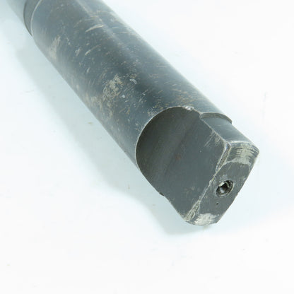 Cleveland 1-11/16" High Speed Steel Drill Bit Morse Taper #5 Shank MT5 USA