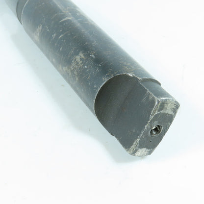 Cleveland 1-11/16" High Speed Steel Drill Bit Morse Taper #5 Shank MT5 USA