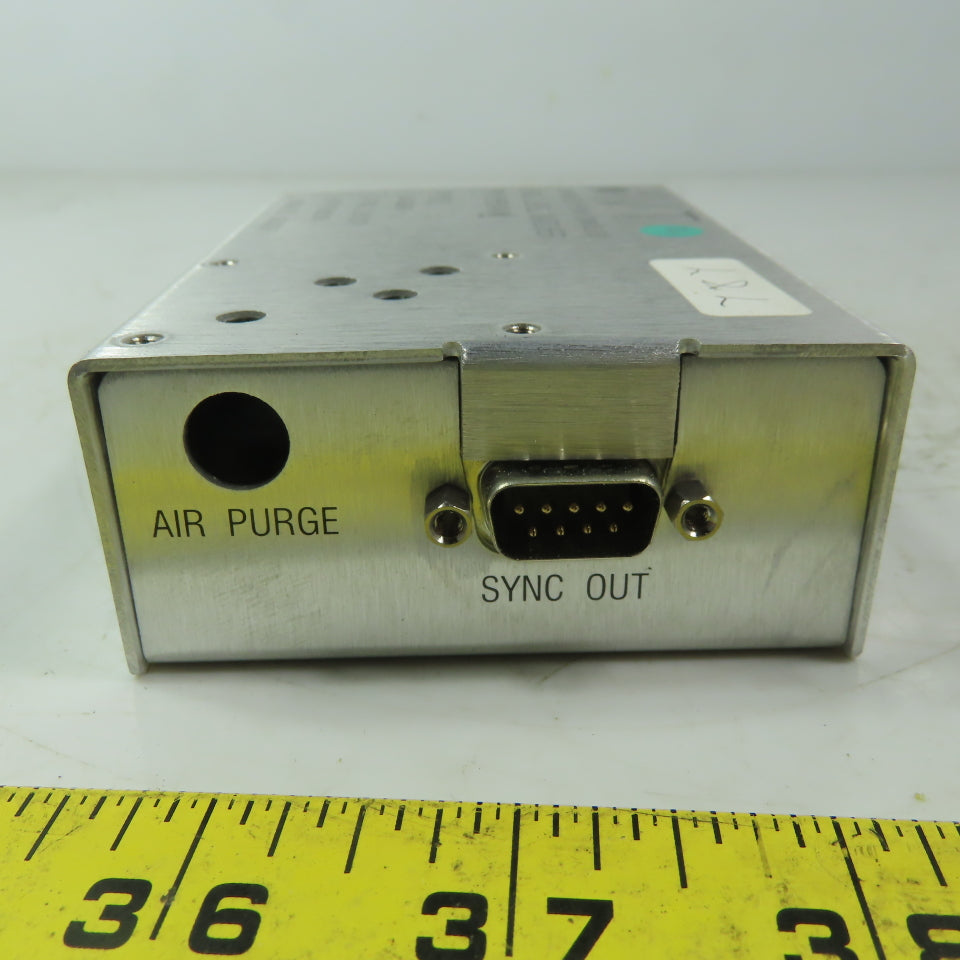 Advanced Vision Technology 25504041 Rev.1.05 Sync Level Matcher Dev. 5V