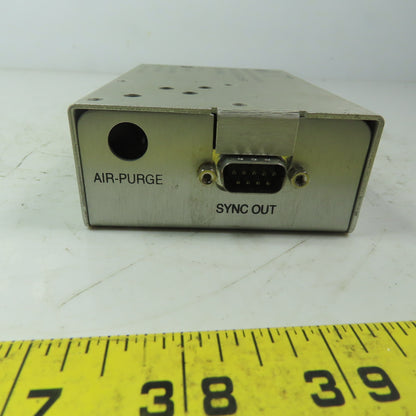 Advanced Vision Technology 25504040 Rev. 1.04 Sync Level Matcher Dev. 5V
