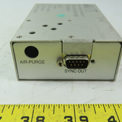 Advanced Vision Technology 25504040 Rev. 1.04 Sync Level Matcher Switch 13 12V