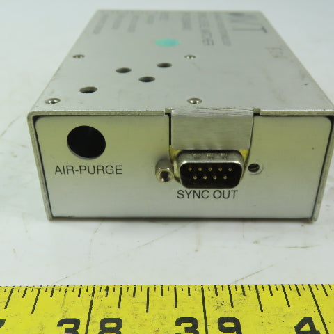 Advanced Vision Technology 25504040 Rev. 1.04 Sync Level Matcher Switch 13 12V