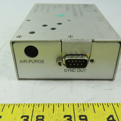 Advanced Vision Technology 25504040 Rev. 1.04 Sync Level Matcher Switch 13 12V
