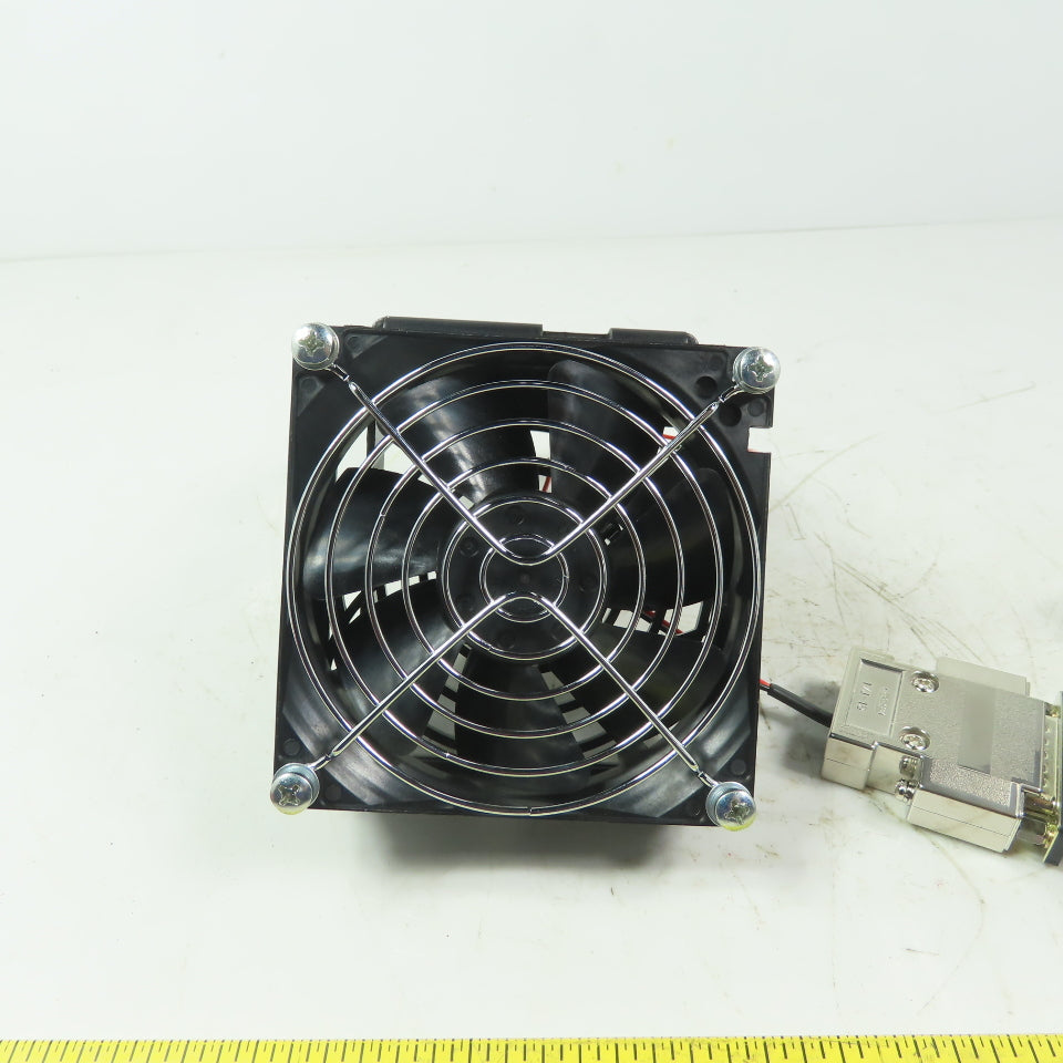 Advanced Vision Technology 95800197 Rev. B Cooling Fan Kit W/Ribbon Cable