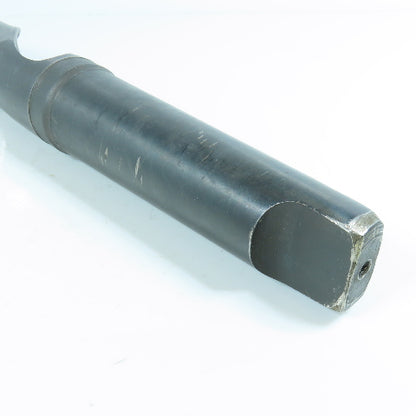 Cleveland 1-29/32" High Speed Steel Drill Bit Morse Taper #5 Shank MT5 USA