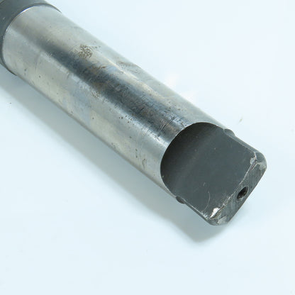 Cleveland 1-29/32" High Speed Steel Drill Bit Morse Taper #5 Shank MT5 USA