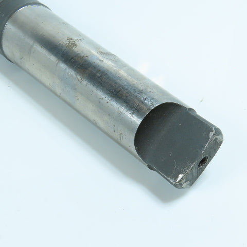 Cleveland 1-29/32" High Speed Steel Drill Bit Morse Taper #5 Shank MT5 USA