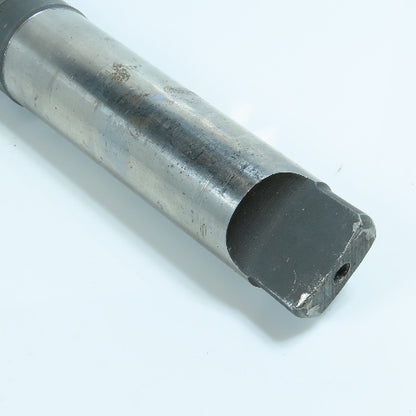 Cleveland 1-29/32" High Speed Steel Drill Bit Morse Taper #5 Shank MT5 USA