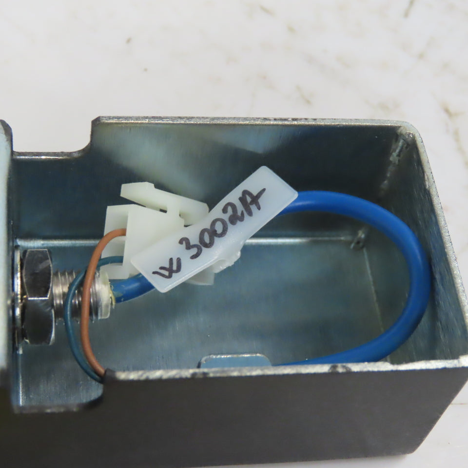 Advanced Vision Technology 29213002 Ser. A Sensor W/W3002A Cable & racket