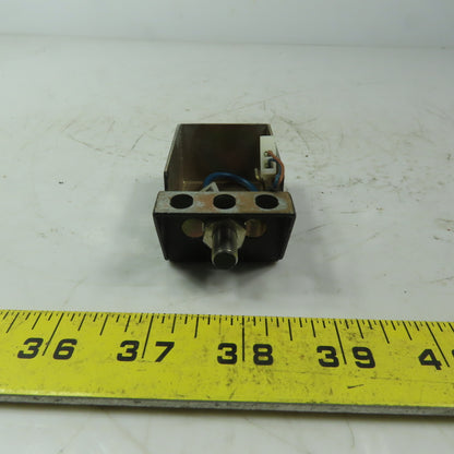 Advanced Vision Technology 29213002 Ser. A Sensor W/W3002A Cable & racket