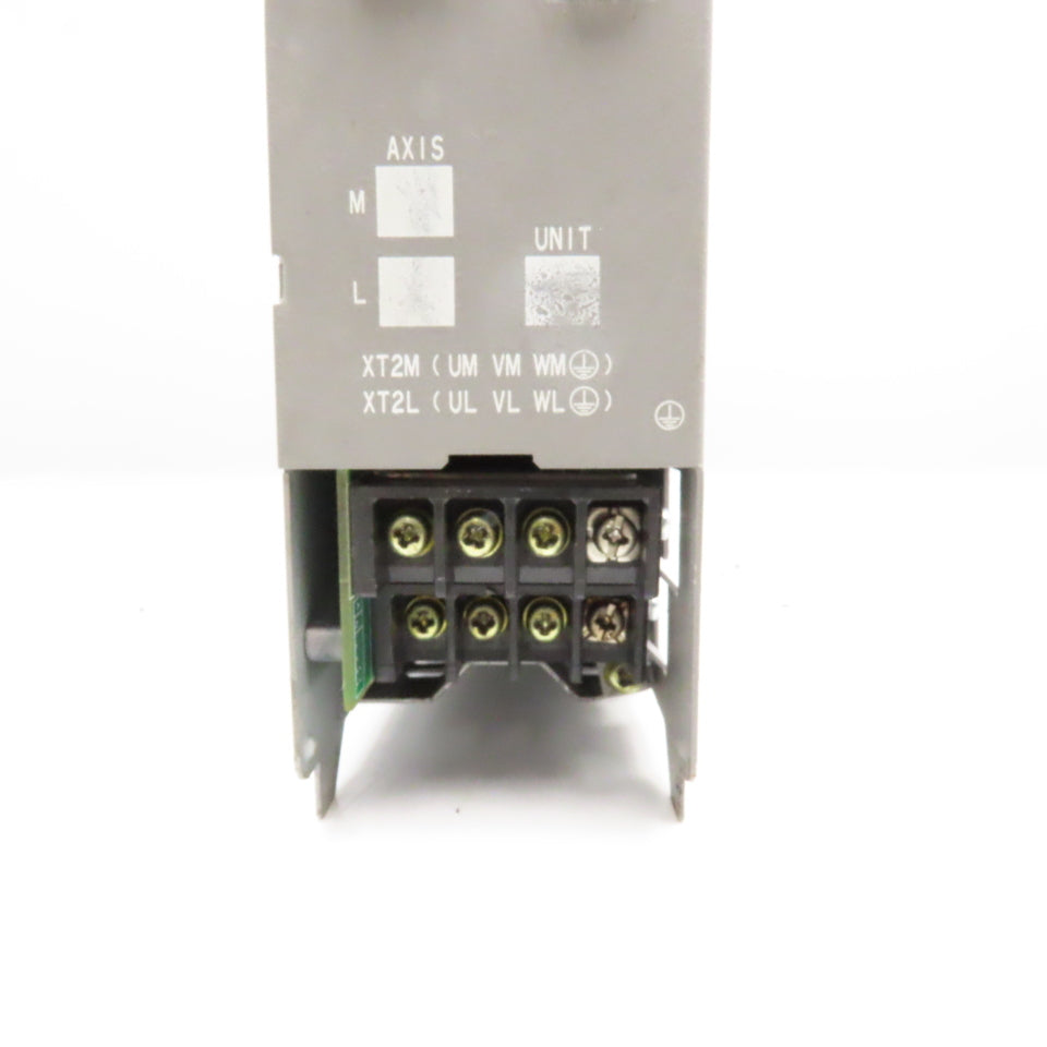Okuma MIV0303-1-B5 Servo Axis Controller
