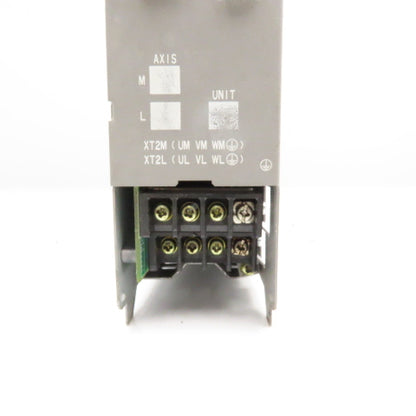 Okuma MIV0303-1-B5 Servo Axis Controller