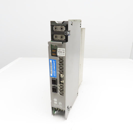 Okuma MIV0303-1-B5 Servo Axis Controller