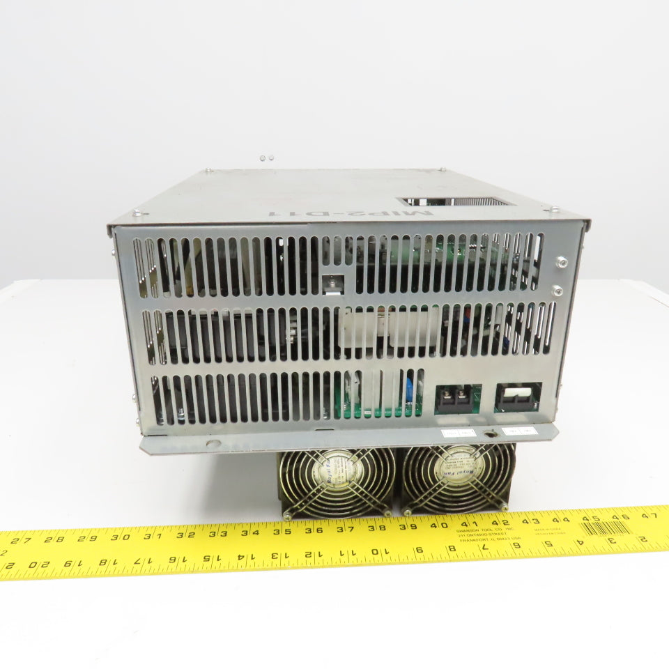 Okuma MIP2-D11 U2237-0006-001-11 Servo Drive Controller U1.4