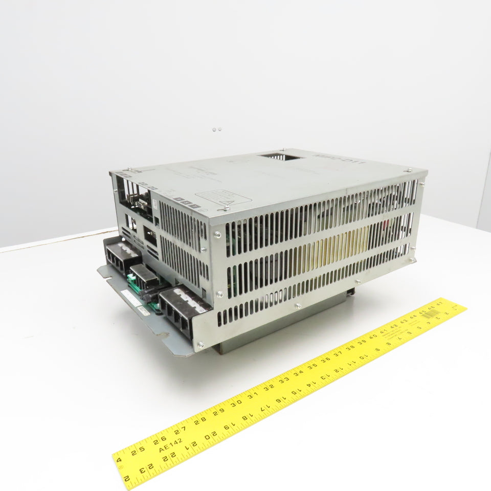Okuma MIP2-D11 U2237-0006-001-11 Servo Drive Controller U1.4