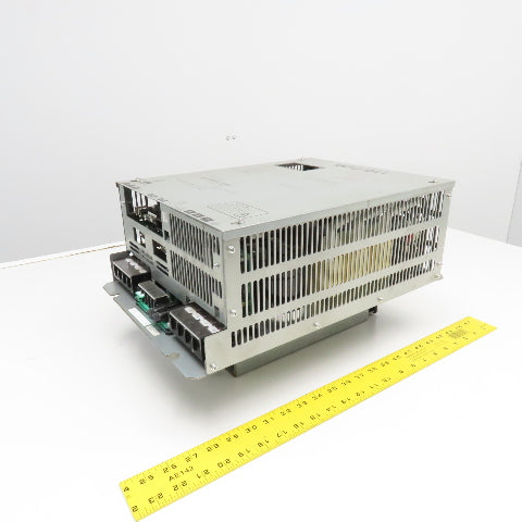 Okuma MIP2-D11 U2237-0006-001-11 Servo Drive Controller U1.4