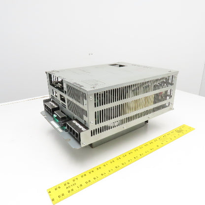 Okuma MIP2-D11 U2237-0006-001-11 Servo Drive Controller U1.4