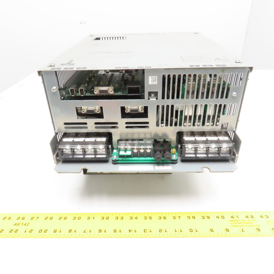 Okuma MIP2-D11 U2237-0006-001-11 Servo Drive Controller U1.4