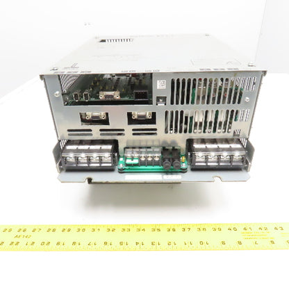 Okuma MIP2-D11 U2237-0006-001-11 Servo Drive Controller U1.4
