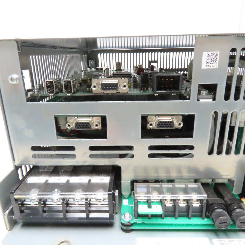 Okuma MIP2-D11 U2237-0006-001-11 Servo Drive Controller U1.4