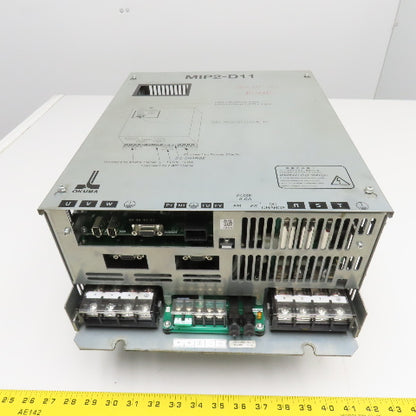 Okuma MIP2-D11 U2237-0006-001-11 Servo Drive Controller U1.4